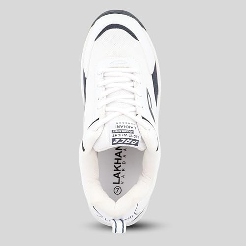 Image of FLYO by Lakhani Vardaan Pace1601 Outdoor Shoes with Anti-Skid Rubber Sole