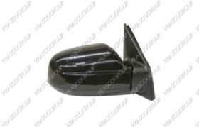 PRASCO HN8027113P Espejo retrovisor ajustable desde interior derecha Compatible con HYUNDAI TUCSON JM