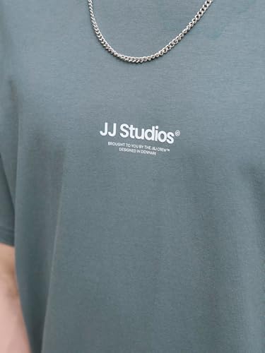 JACK & JONES Jjesoho Tee Ss Crew Neck Noos – Ansicht 6
