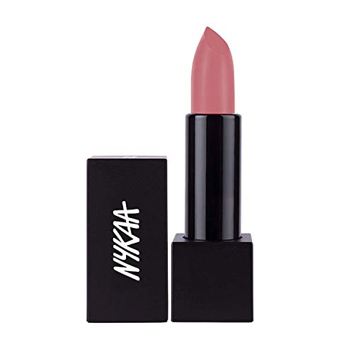 Nykaa So Matte Lipstick - Cinnamon Crunch 50 M (4.2gm)