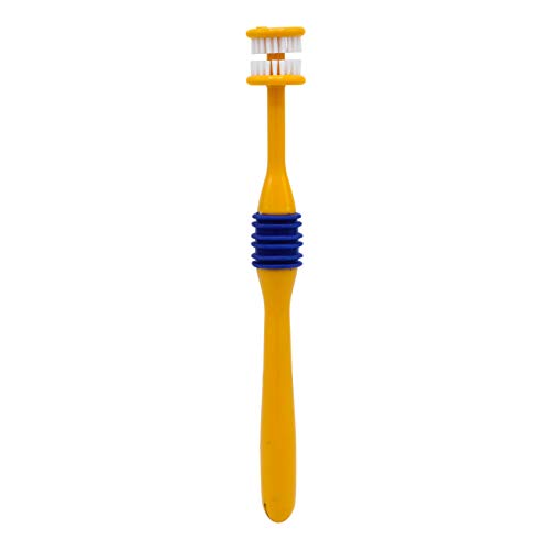 image for Arm & Hammer for Pets Spectrum 360 Degree Dog Toothbrush for Small Dog