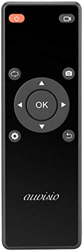 auvisio HDMI Recorder: HDMI-Video-Rekorder mit Farb-Display, Full HD, 60 Bilder/Sek, microSD (HDMI Videorecorder) – Bild 5