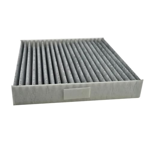 Filtro de aire acondicionado de cabina J118640031 contra el polvo en tu Suzuki 4