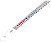 Lenox 20754CT320SC 3-5/8" 20 TPI Carbon Steel T Shank Jigsaw Blade 2 Count