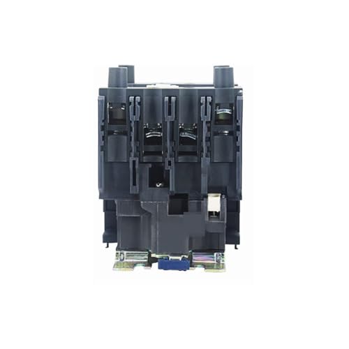 Contacteur CA LC1D65008E7 à quatre pôles TeSys Deca 48V - 2