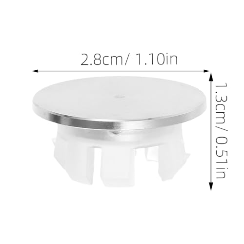 Rebosadero para lavabo 16 Imagen adicional