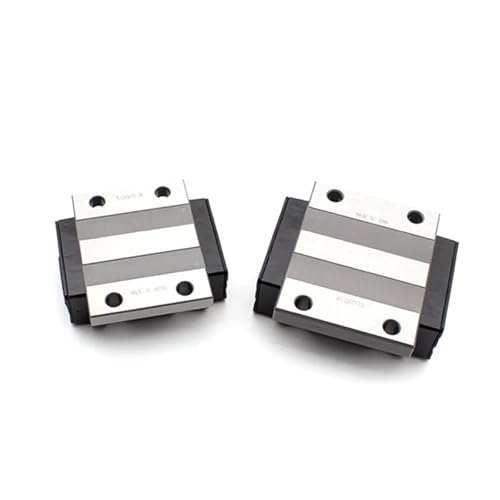 Guide linéaire SR15TB pour contrôle de mouvement fluide sans vibration sur CNC