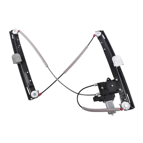 Lève-vitre électrique avant droit avec moteur pour Jaguar XF 2008-2015 C2Z31200