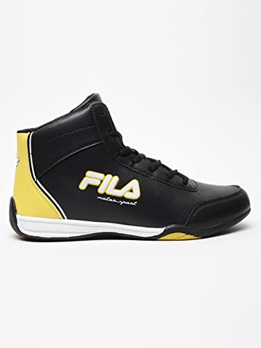 Image of Fila Mens Cambero Sneaker