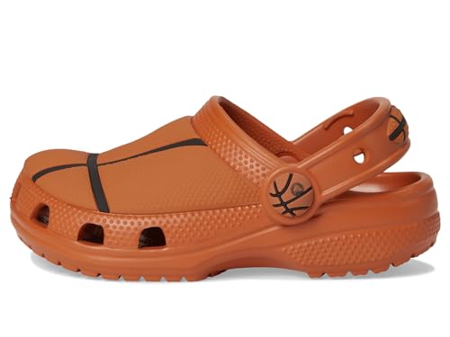 Image of Crocs Kids' Classic Sports Clogs
