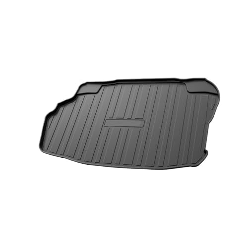 Tapis de coffre voiture Camry XV50 protection etanche pour loisirs et bagages de voyage