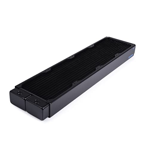 Alpha NexXxoS HPE-45 Full Ku 480 mm Noir | 1022213
