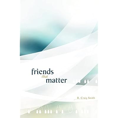 Friends That Matter