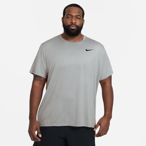 Image of Nike Mens Np Hpr Dry Top Short Sleeve T-Shirt