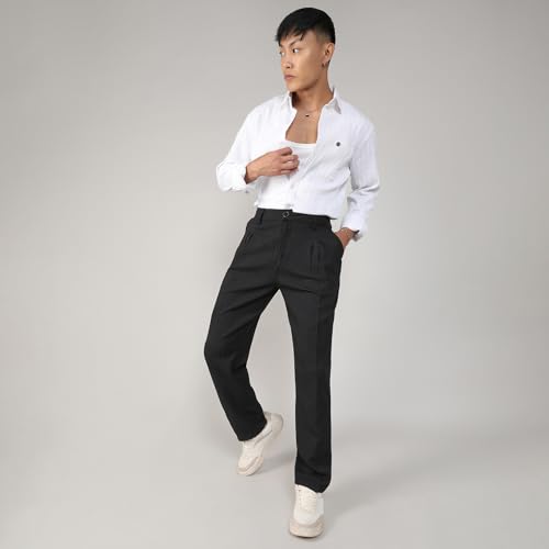 Image of Cahoot Men Casual Pants
