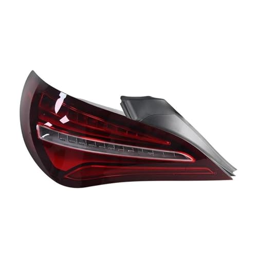 Feu arrière Benz W117 CLA LED pour rouler en sécurité la nuit