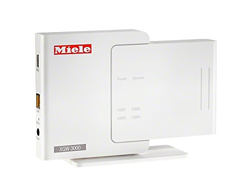 Preisvergleich Produktbild Miele XGW 3000 Gateway Einbau-Zubehör