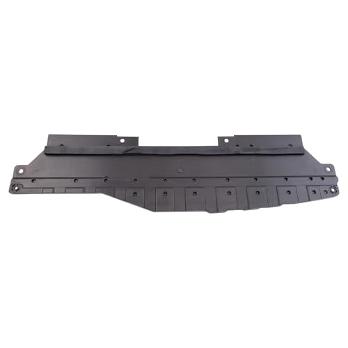 Image of TRQ Engine Splash Shield Upper Compatible with 2022-2024 Hyundai Tucson HY1218100