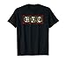 Stranger Things 4 Hellfire Club HFC Blocks Camiseta