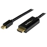 Startech Eliminate Clutter by Connecting Your Pc Directly to an Hdmi Display with A 6ft C Consumer Electronics Electronics