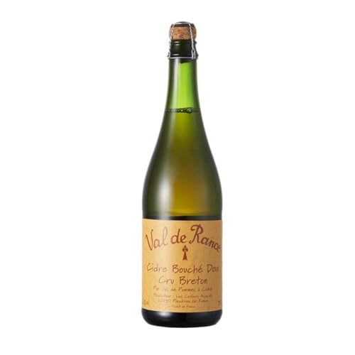 �y�t�����X�u���^�[�j���zVal de Rance Cru Bruton Deux 750ml (BR6105193)