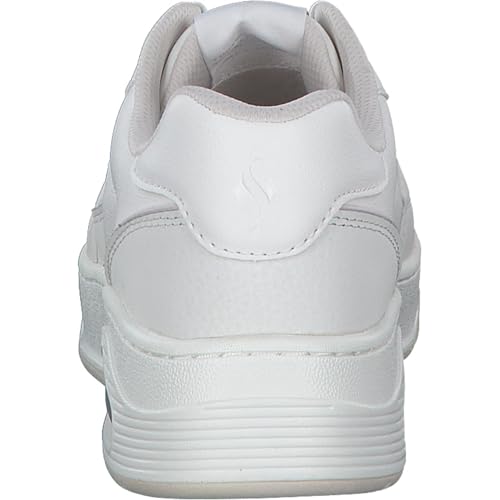 Image of Skechers Women's Uno Court - Courted Style