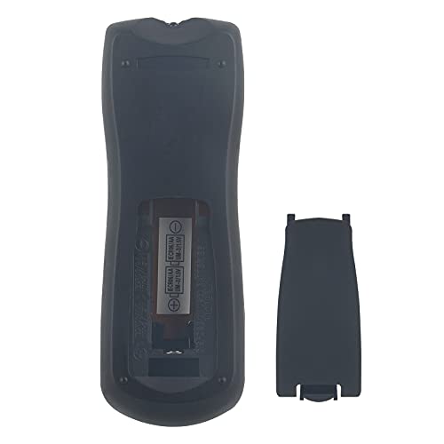 VINABTY RAV22 WG70720 Replacement Remote Control RAV22-WG70720 AV Remote Control Replaced Compatible with Yamaha AV Receiver RX-V357 RX-V359 RX-V350 RXV350 RXV359 RXV357 HTR5930 HTR5940 Remote Control - Image 4