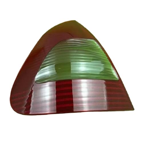 Funda luz trasera izquierda para Mercedes W211 en trayectos nocturnos