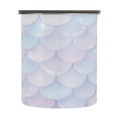 Lata para café ATTX acero inoxidable 30oz con tapa hermética