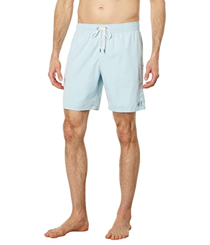 RVCA Men's Opposites Elastic Swim Shorts, Cosmos, X-Large