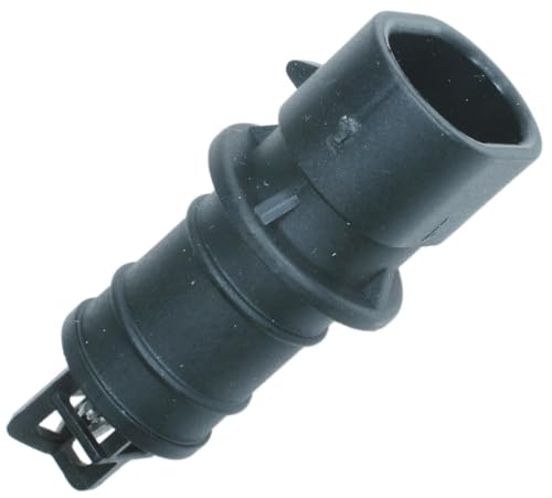 ACDelco Gold 213-4663 (88864354) Intake Manifold Temperature Sensor