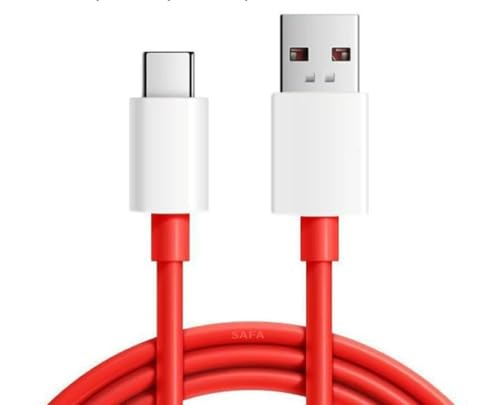 Image of Original 100W Supervooc USB Type C Charger for Realme 12 Pro Plus /11 Pro Plus /11 /10 /9 Pro /Narzo 60 Pro /60 /50 /50 Pro /30 Support 65W (AA94)