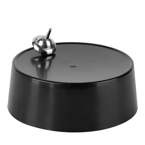 Wonderful Top Magnetic Toy Spins for Hours Home Decoration