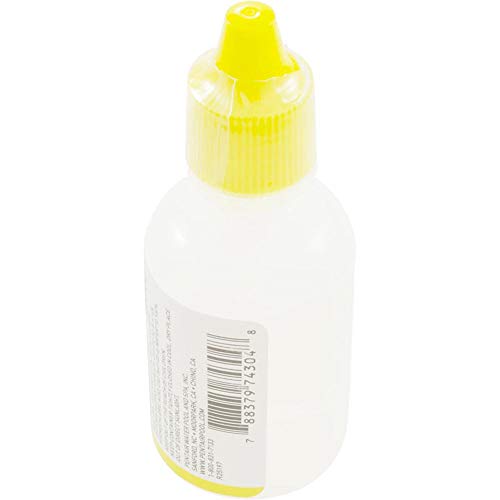 Test Solution, Pentair OTO, 1 oz. Chlorine, Bromine