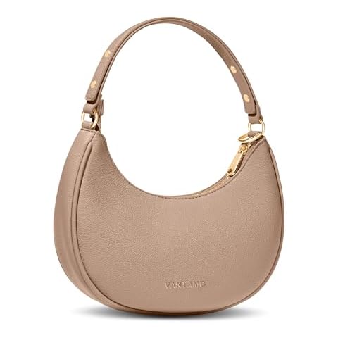 Sac demi-lune Vantamo Cover