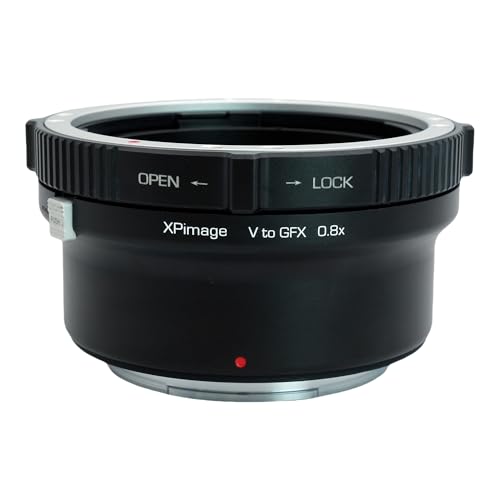 XPIMAGE 0.8{ őA_v^[FnbZubhV}EgYtWtCGFXJiGFX50/GFX100jɑΉ