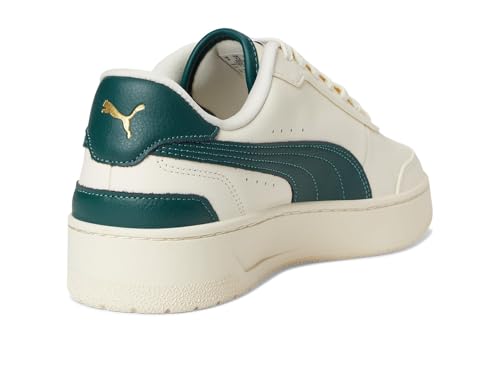 Image of PUMA Mens Ca Match Lace Up Sneakers Shoes Casual
