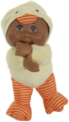 9" Cutie Duck Waddles