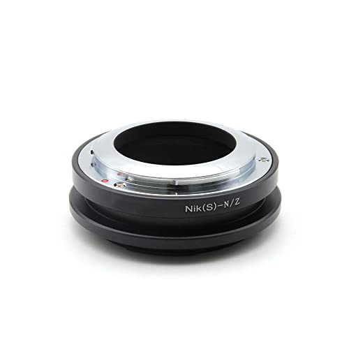 Toileum AI(S)-NIK Z}EgA_v^[O jR S AI-S}EgYɑΉ jR Z}EgJ{fB[ɑΉ NIK Zf/Z8/Z9/Z fc/Z6 II/Z7 II/Z5/Z50/Z6/Z7JpA_v^[O 