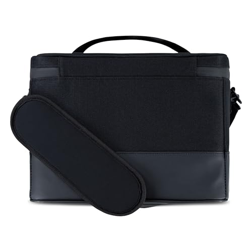 Hurley Cooler Tote Bag2