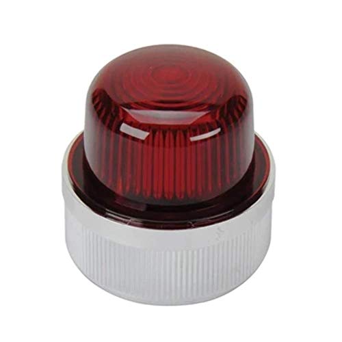 Fire Light - Flat Mount