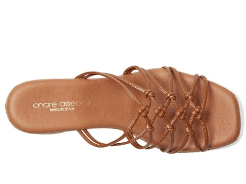 André Assous Women's Camryn Heeled Sandal2