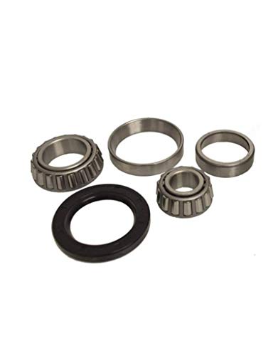 Alko 2051 Kit de roulement de roue (pour 1 moyeu) 67048, 11949, 42 x 62 x 7, joint de remorque, remorque