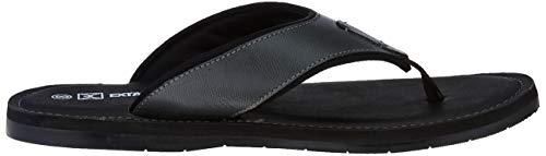 Image of Extacy By Red Chief mens Leather Slippers Flip-Flops