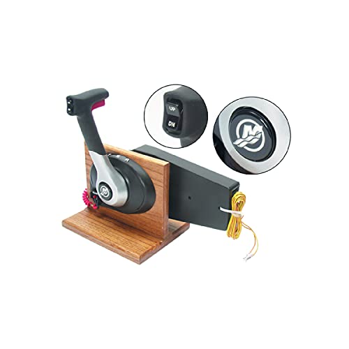 REM.Cont.PNLMT Outboard PT