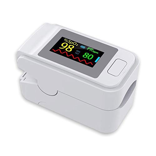 Best Pulse Oximeter For Covid 2024 Where to Buy?
