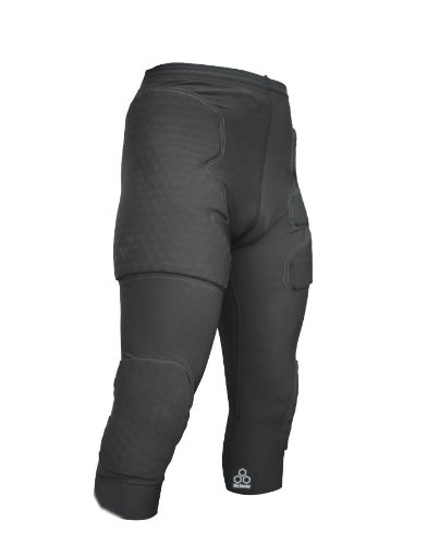 McDavid – Maglia da Portiere di Calcio della Hose 7735 3/4 Guard