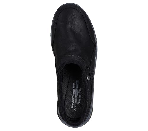 Skechers Women's Easy Going-Latte 2 Mule3