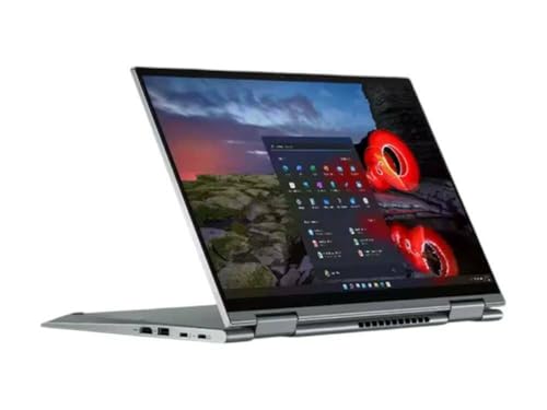 Lenovo ThinkPad X1 Yoga Gen 6 Ordinateur Portable | 14
