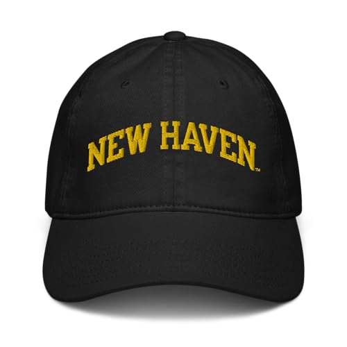 Gorra ajustable oficial New Haven Chargers miniatura 2